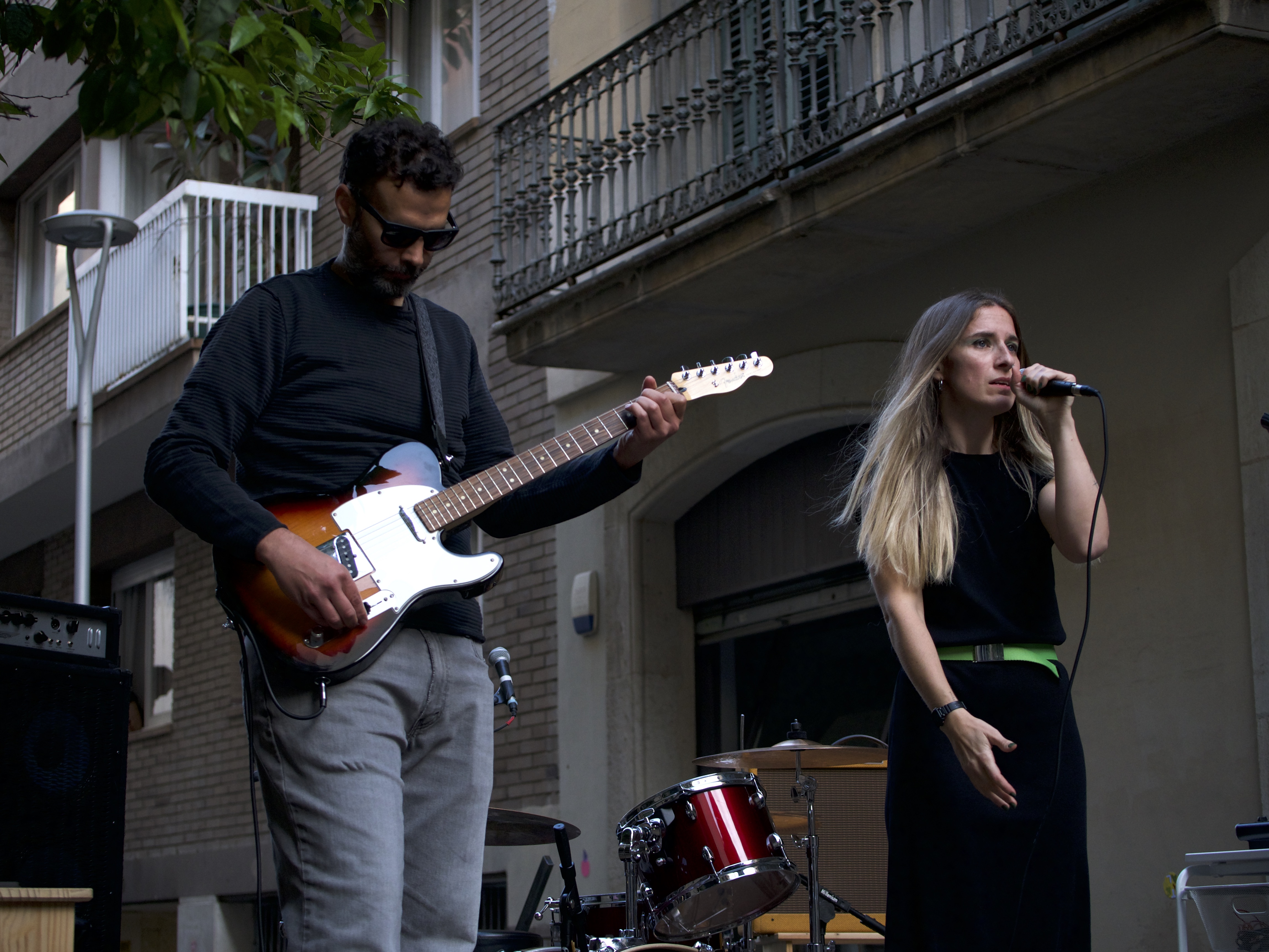 Laura y Andrés 2